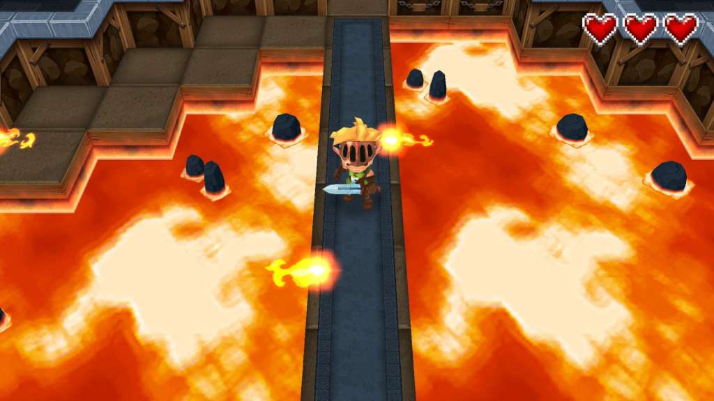 Evoland Steam Gift