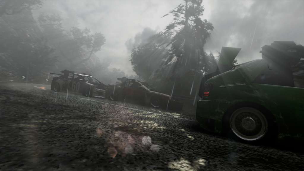 Gas Guzzlers Extreme Gold Pack Steam CD Key