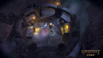 Gauntlet PC Steam CD Key