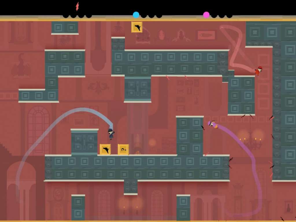 Gentlemen! Steam CD Key