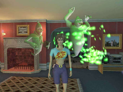 Ghost Master PC Steam CD Key