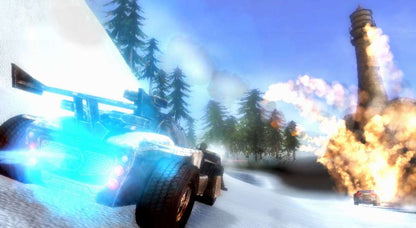 Glacier 3: The Meltdown Steam CD Key