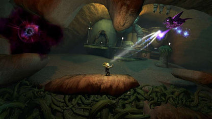 Glare Steam CD Key