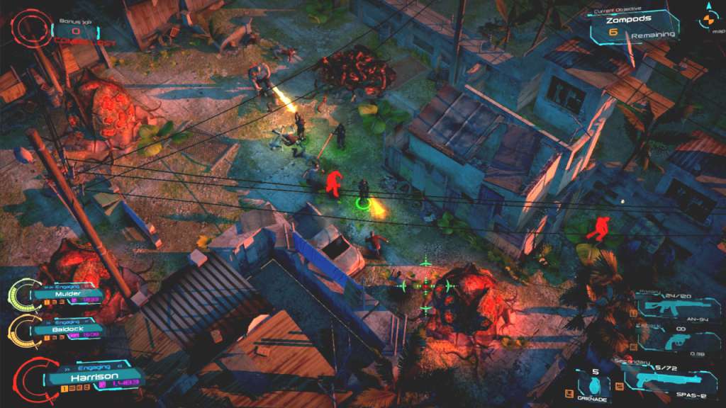 Global Outbreak: Doomsday Edition Steam CD Key