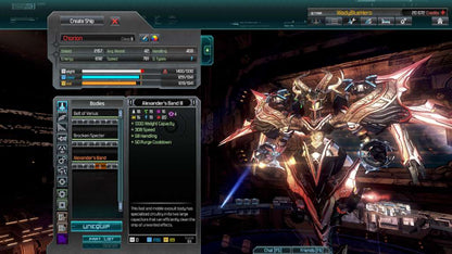 GoD Factory: Wingmen Steam CD Key