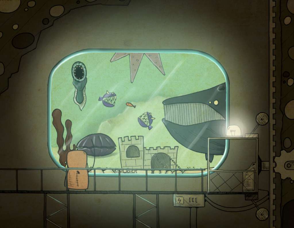 Gomo Steam CD Key