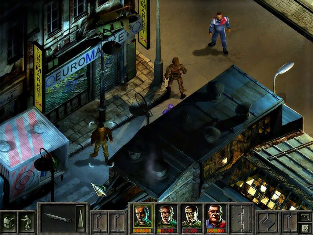 Gorky 17 PC Steam CD Key