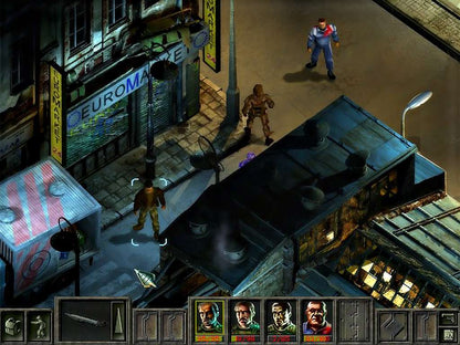 Gorky 17 PC Steam CD Key