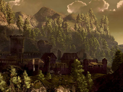 Gothic 3 PC Steam CD Key