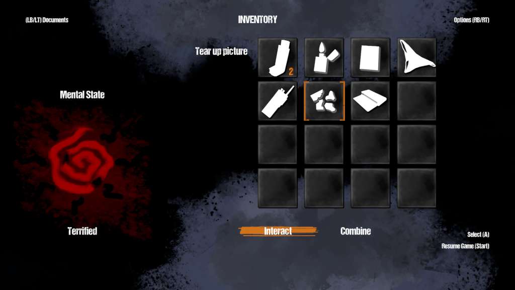 Long Night Steam CD Key