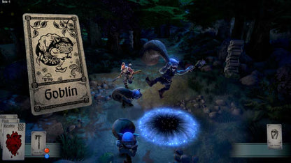 Hand of Fate Steam Gift
