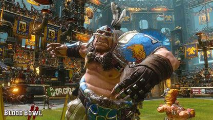 Blood Bowl 2 US XBOX ONE CD Key