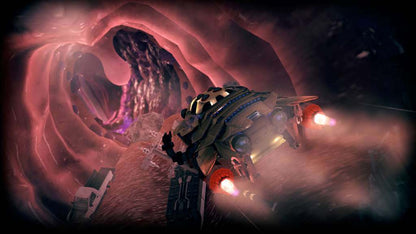 Saints Row IV: Re-Elected Nintendo Switch Online Account Activation