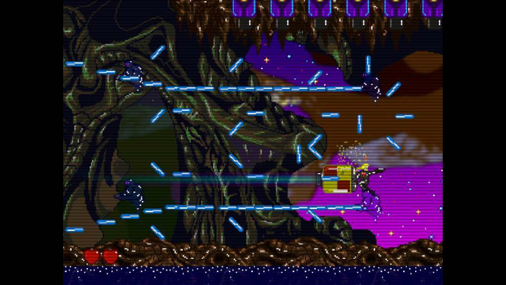 Uriel's Chasm Steam CD Key