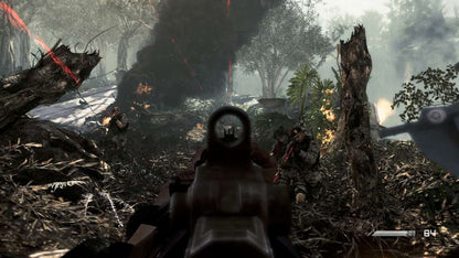 Call of Duty: Ghosts EU PC Windows 10 CD Key