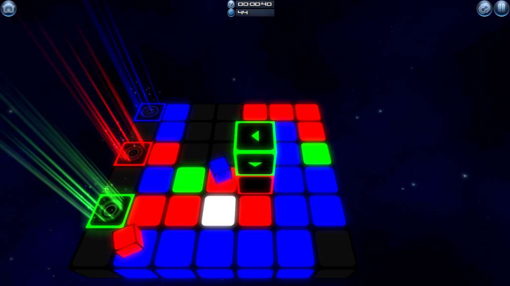 Fake Colours PC Steam CD Key