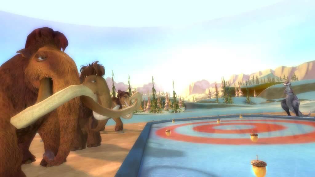 Ice Age 4: Continental Drift: Arctic Games Steam Gift