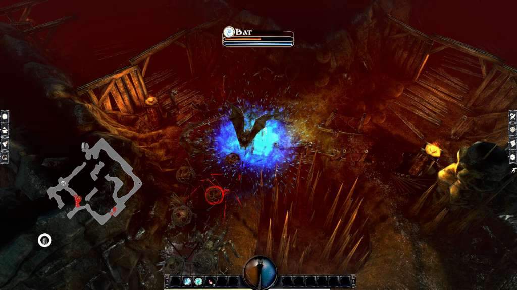 Iesabel Steam CD Key