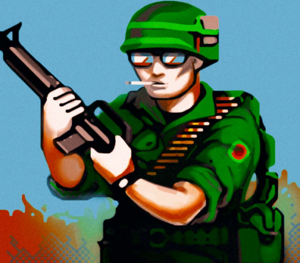 Wasteland 1 - The Original Classic GOG CD Key