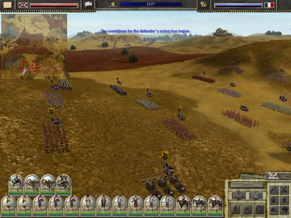 Imperial Glory Steam CD Key