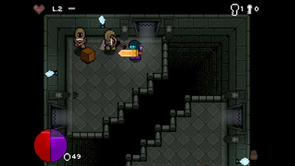 bit Dungeon II Steam CD Key