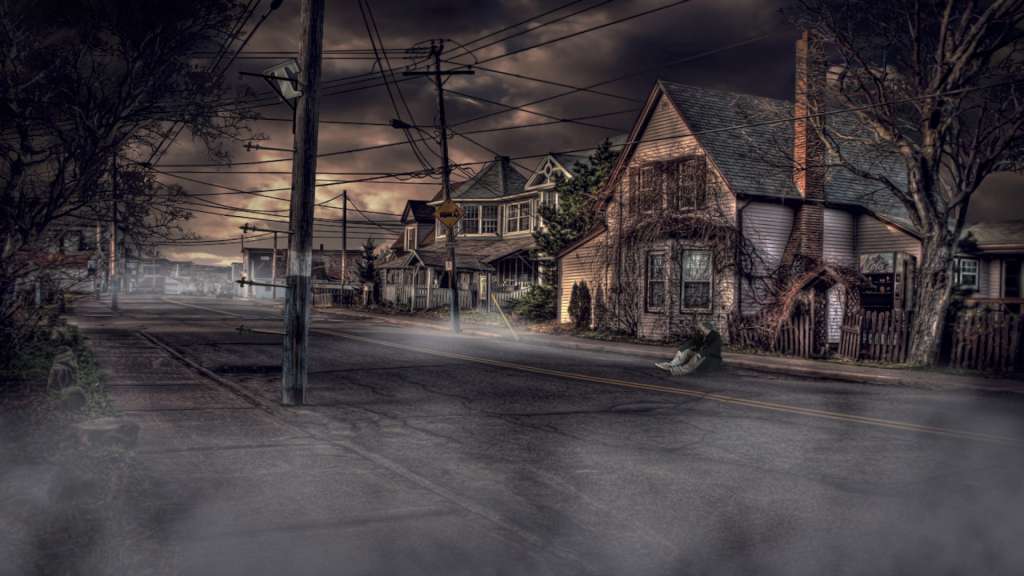 Infected: The Twin Vaccine Collector's Edition Steam CD Key