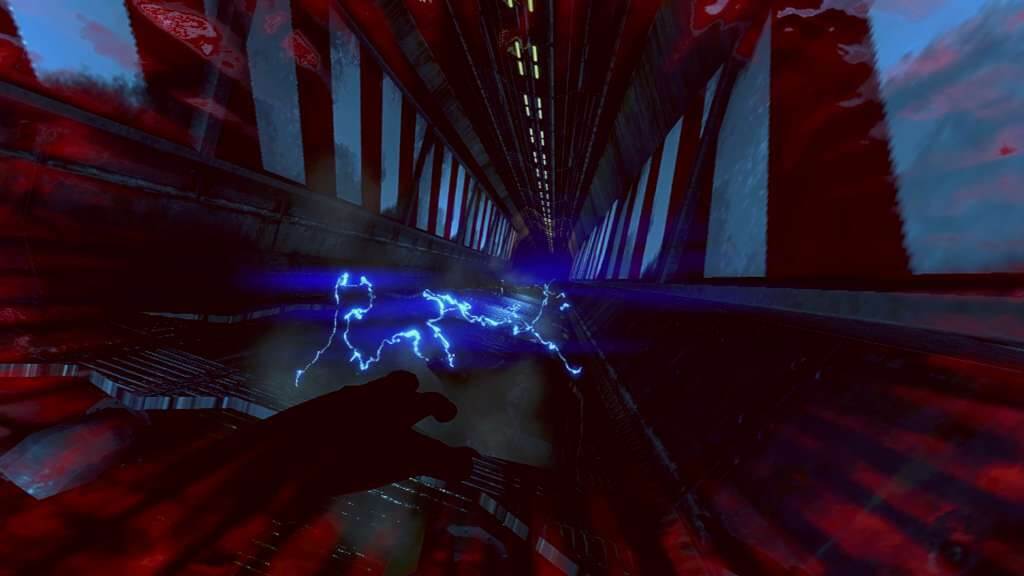Infinity Runner EU XBOX One CD Key