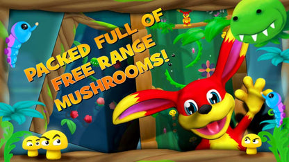 Truffle Saga Steam CD Key