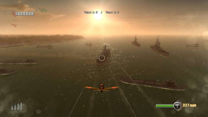 Dogfight 1942 Steam CD Key