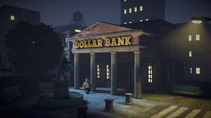 Dollar Dash Complete Steam CD Key