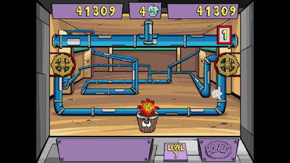 Pajama Sam's Lost & Found Steam CD Key