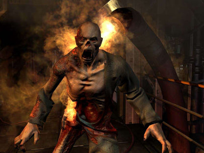 DOOM 3 PS5 Account