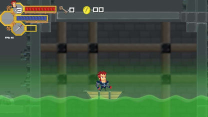 Doomed'n Damned Steam CD Key