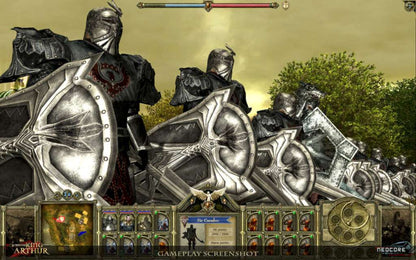 King Arthur Collection Steam CD Key