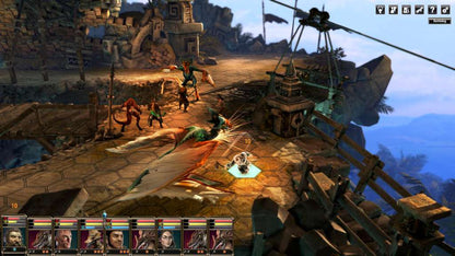 Blackguards 2 AR XBOX ONE CD Key