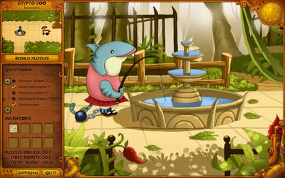 May's Mysteries: The Secret of Dragonville AR Xbox One CD Key
