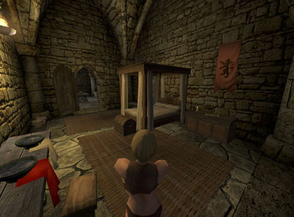 Mount & Blade Steam Gift