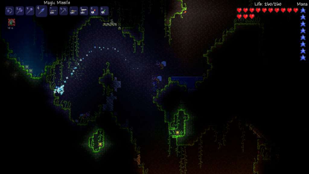 Terraria Nintendo Switch Online Account Activation