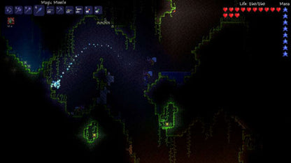 Terraria Nintendo Switch Online Account Activation