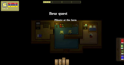 Song of the Myrne: What Lies Beneath Steam CD Key