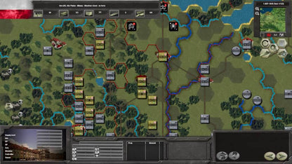 The Campaign Series: Fall Weiss Steam CD Key