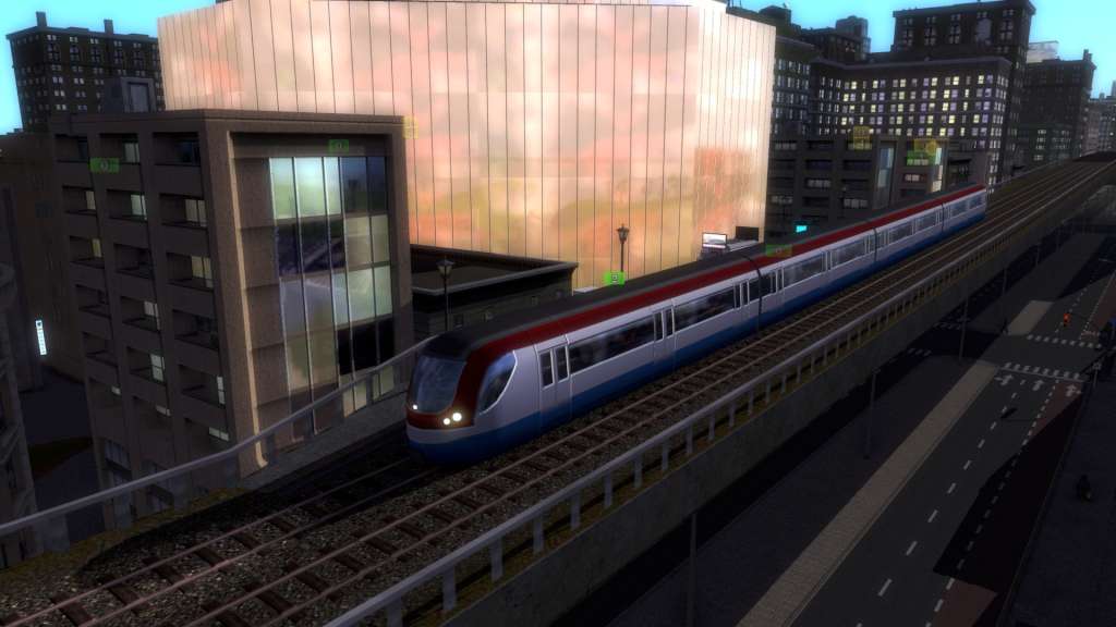 Cities in Motion 2 EU Steam CD Key