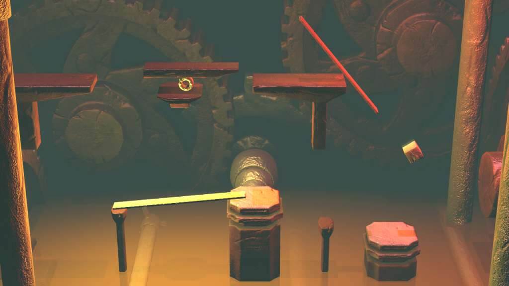 Inside the Gear Steam CD Key