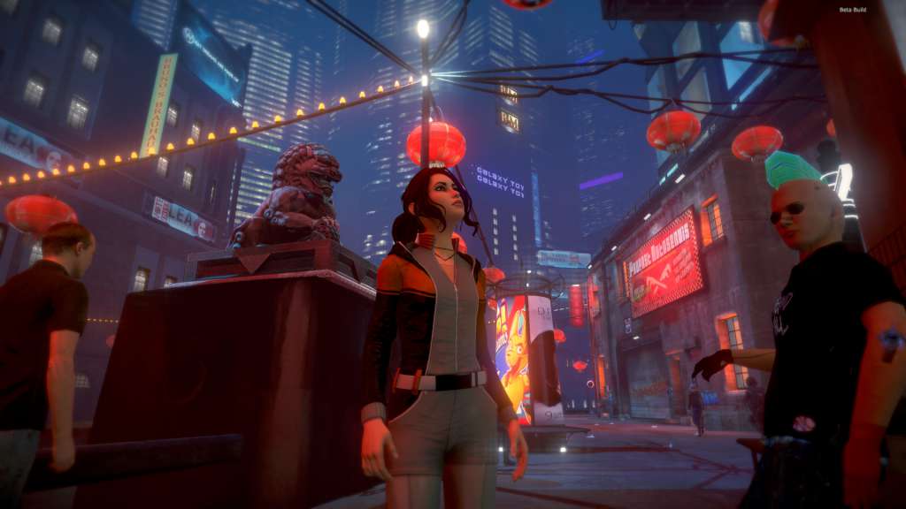 Dreamfall Chapters Steam Gift