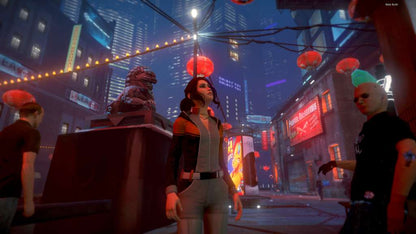 Dreamfall Chapters Steam Gift