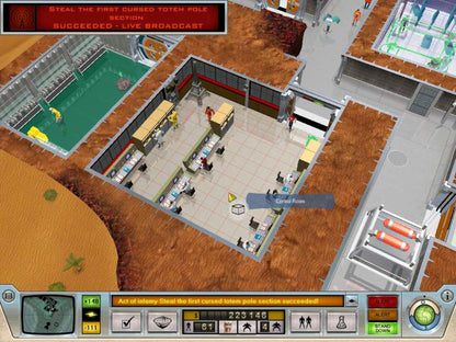 Evil Genius GOG CD Key
