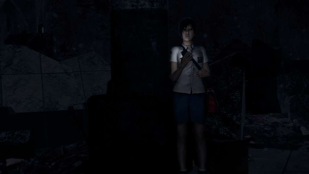 DreadOut PC Steam CD Key