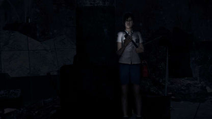 DreadOut PC Steam CD Key