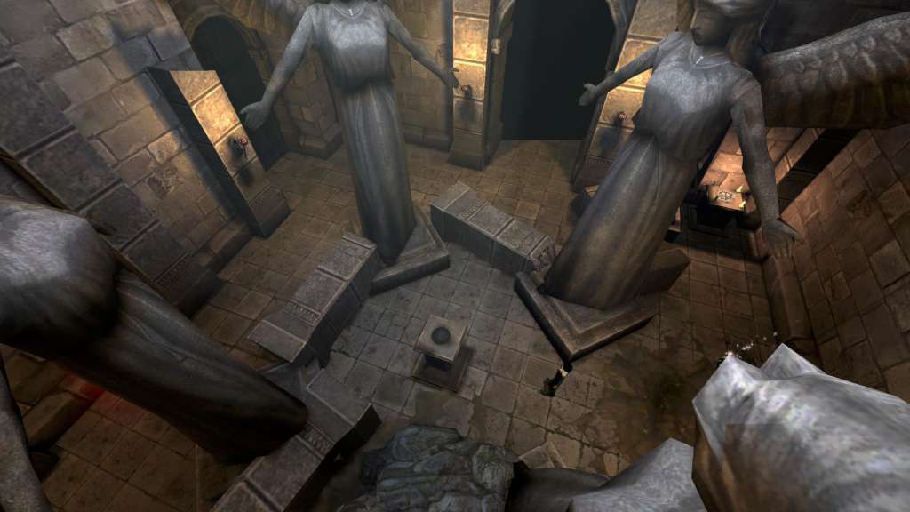 Dungeon Lurk II - Leona PC Steam CD Key