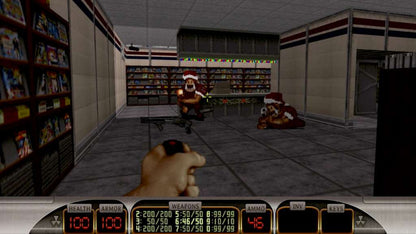 Duke Nukem 3D: Megaton Edition Steam CD Key